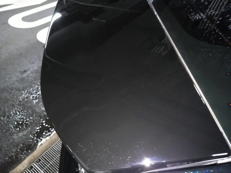 プリウスPHV モデリスタエアロ画像3