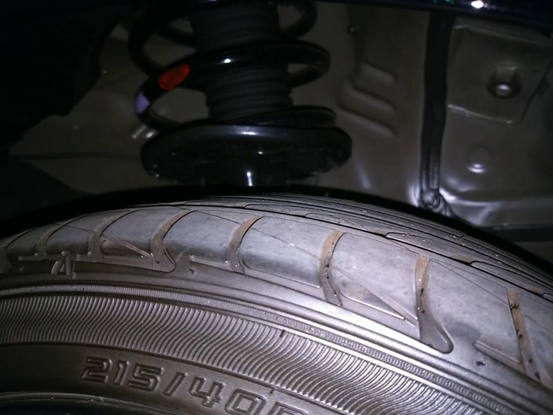 プリウスPHV モデリスタエアロ画像6