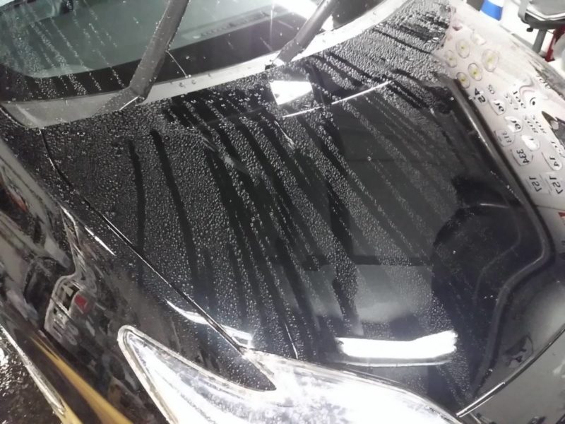 プリウスPHV モデリスタエアロ画像4