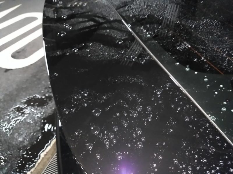 プリウスPHV モデリスタエアロ画像2