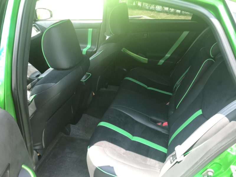 プリウス!程度良好!フルカスタム車!画像8