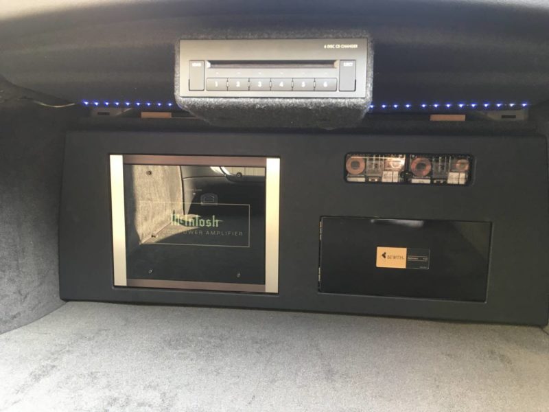 ベントレー コンチネンタル画像5