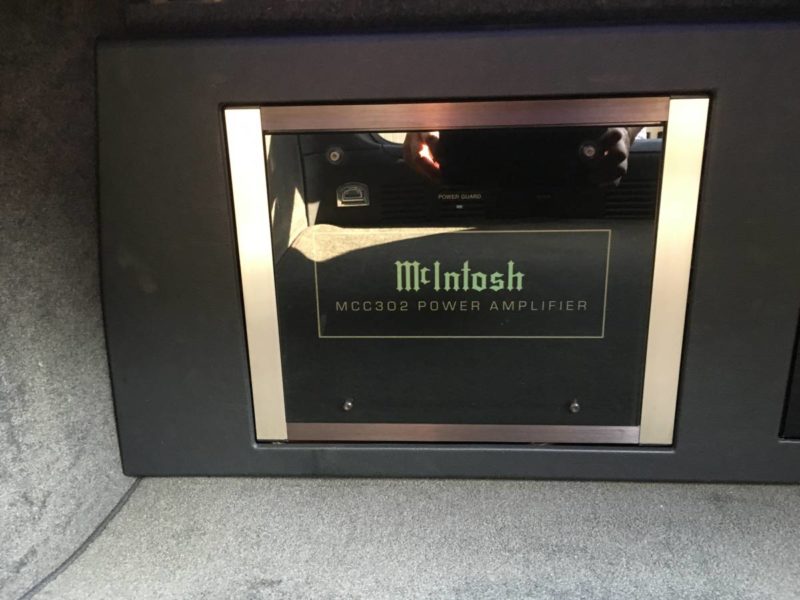 ベントレー コンチネンタル画像3