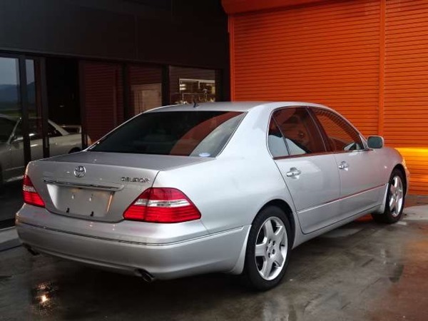 セルシオ 4.3画像7