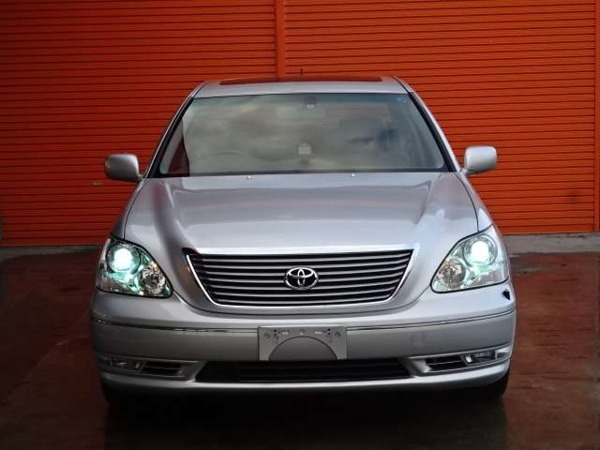 セルシオ 4.3画像5