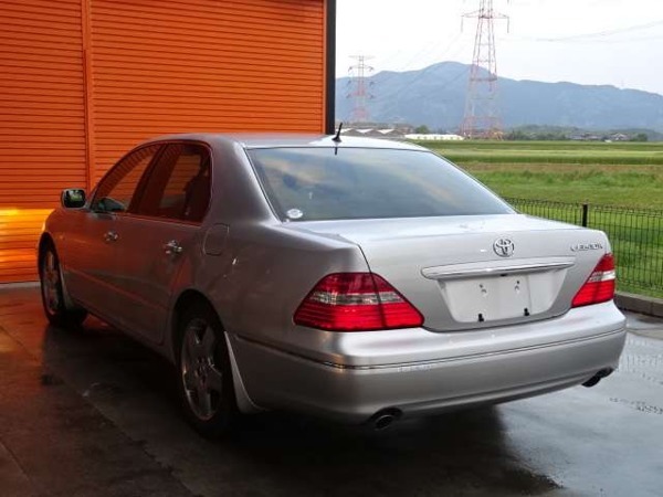 セルシオ 4.3画像3