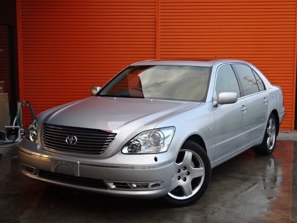 セルシオ 4.3画像0