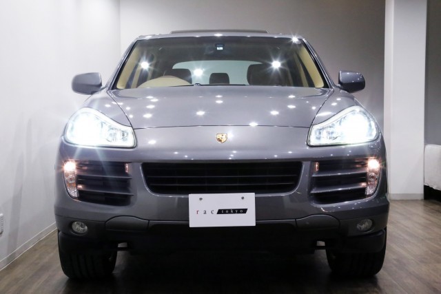 カイエンベースグレード画像2