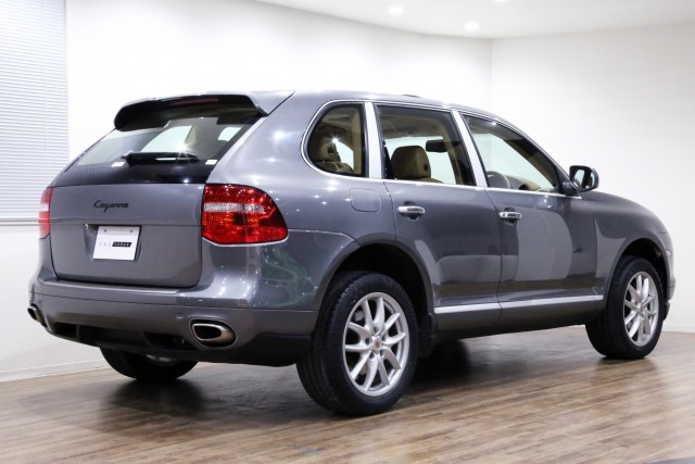 カイエンベースグレード画像6