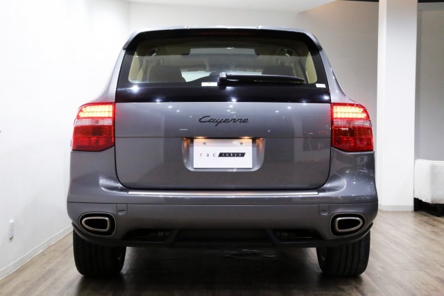 カイエンベースグレード画像3