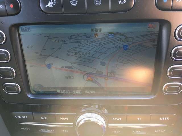 コンチネンタルフライングスパー画像14