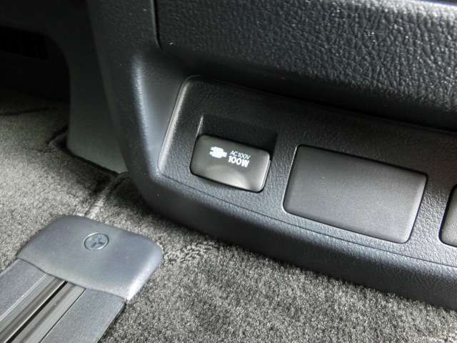 アルファード画像5