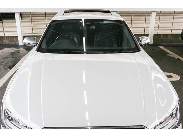 アウディ S8 TFSIクワトロ☆Audiプレセンスパッケージ☆OZ21inAW☆サンルーフ☆黒革☆ACC☆全方位カメラ画像8