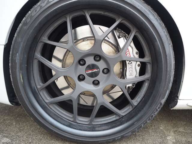 アウディ S5スポーツバック画像6