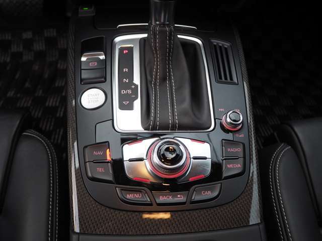 アウディ S5スポーツバック画像4