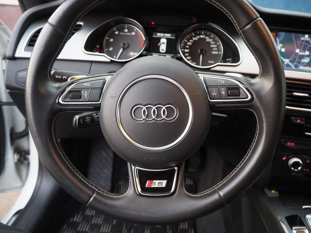 アウディ S5スポーツバック画像2