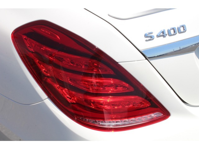 メルセデス・ベンツ S400ハイブリッド エクスクルーシブ画像2
