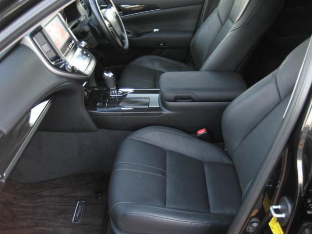 クラウンアスリート画像7