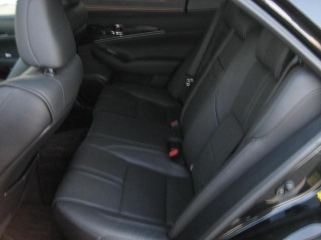 クラウンアスリート画像4