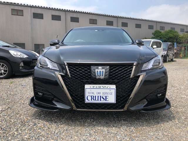 コンチネンタルフライングスパー画像2