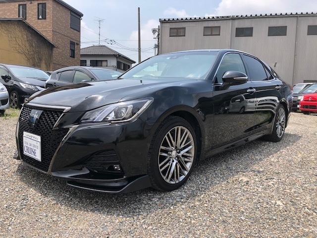 コンチネンタルフライングスパー画像8