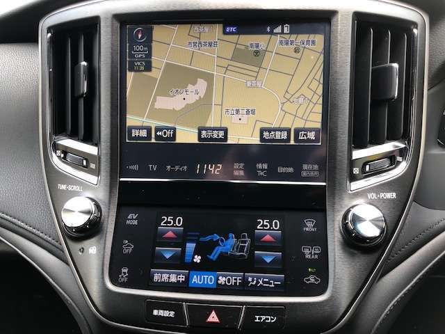 コンチネンタルフライングスパー画像4