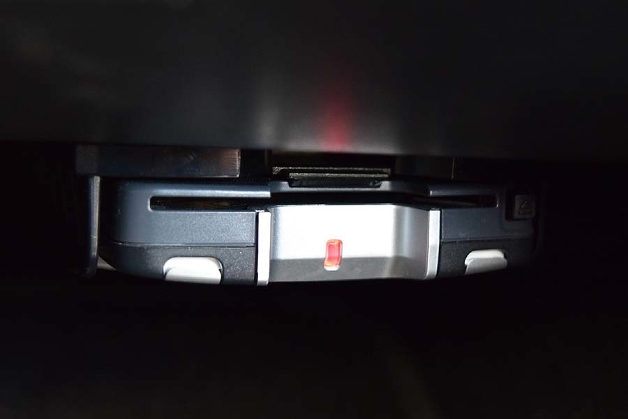 ポルシェカイエンS画像6