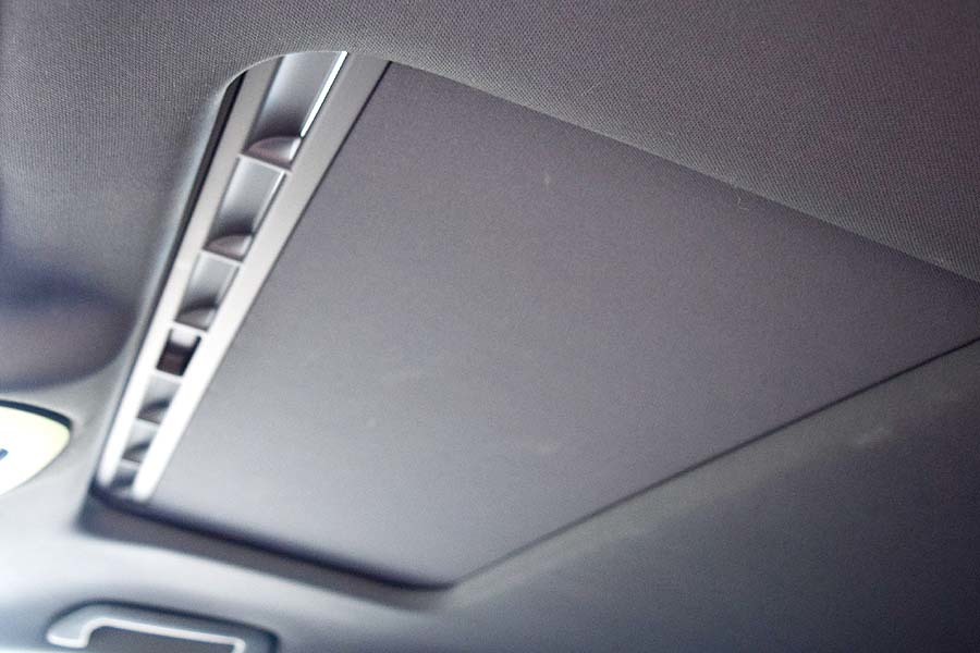 ポルシェカイエンS画像7