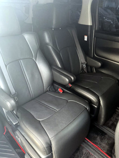 アルファードS Aパッケージ 国内最安値!!画像9