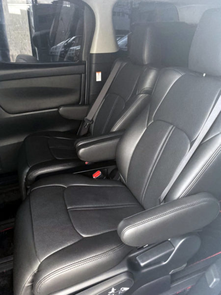 アルファードS Aパッケージ 国内最安値!!画像10