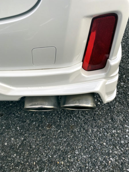 アルファードS Aパッケージ 国内最安値!!画像6