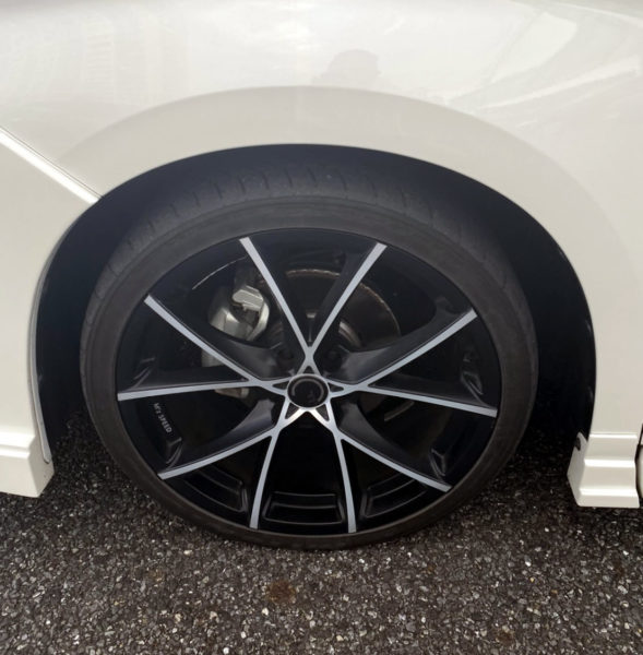 アルファードS Aパッケージ 国内最安値!!画像7