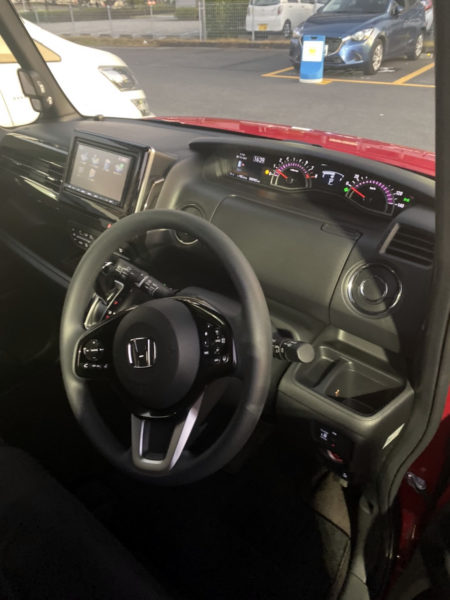 NボックスGカスタム 新車同様!!画像6