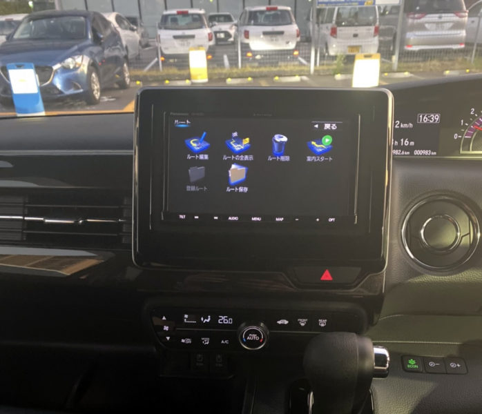 NボックスGカスタム 新車同様!!画像7