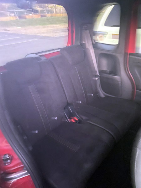 NボックスGカスタム 新車同様!!画像8