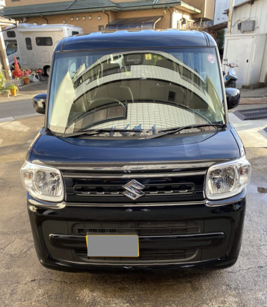 スペーシア ハイブリッドG 令和元年式!! 特別セール車!!画像0