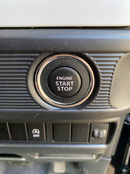 スペーシア ハイブリッドG 令和元年式!! 特別セール車!!画像8