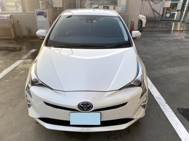 プリウス1.8S画像0