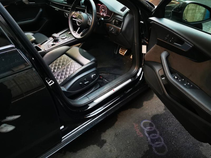 アウディS4 委託販売!激安!画像6