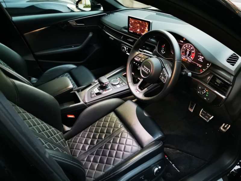 アウディS4 委託販売!激安!画像7