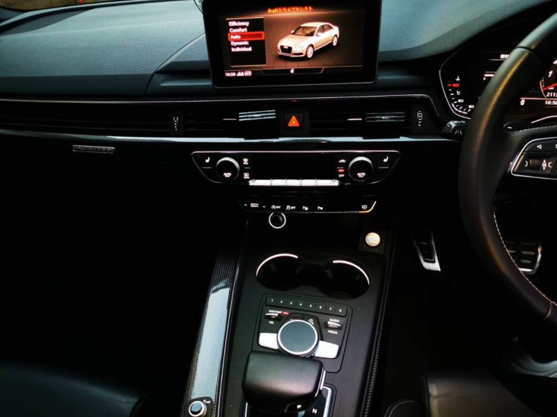 アウディS4 委託販売!激安!画像8