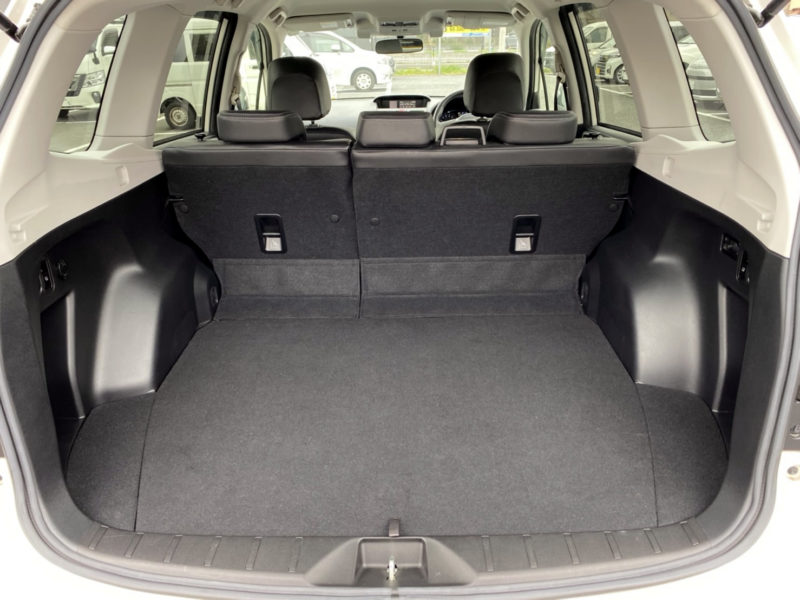 フォレスター2.0Sリミテッド アイサイト 相場無視激安価格!!画像8