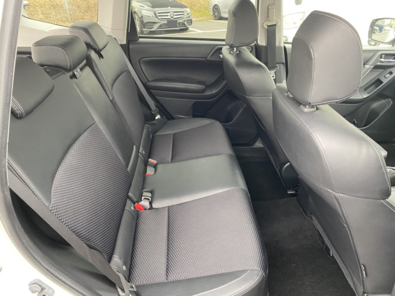 フォレスター2.0Sリミテッド アイサイト 相場無視激安価格!!画像9