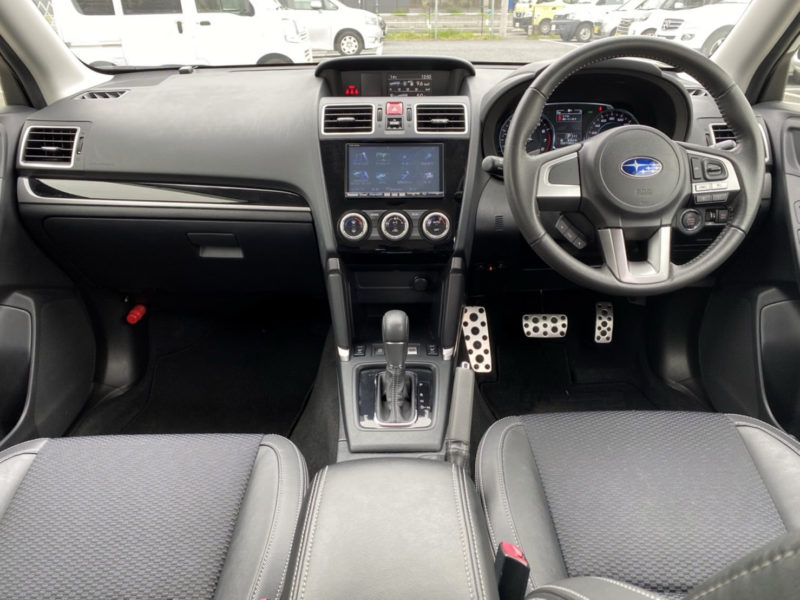 フォレスター2.0Sリミテッド アイサイト 相場無視激安価格!!画像10