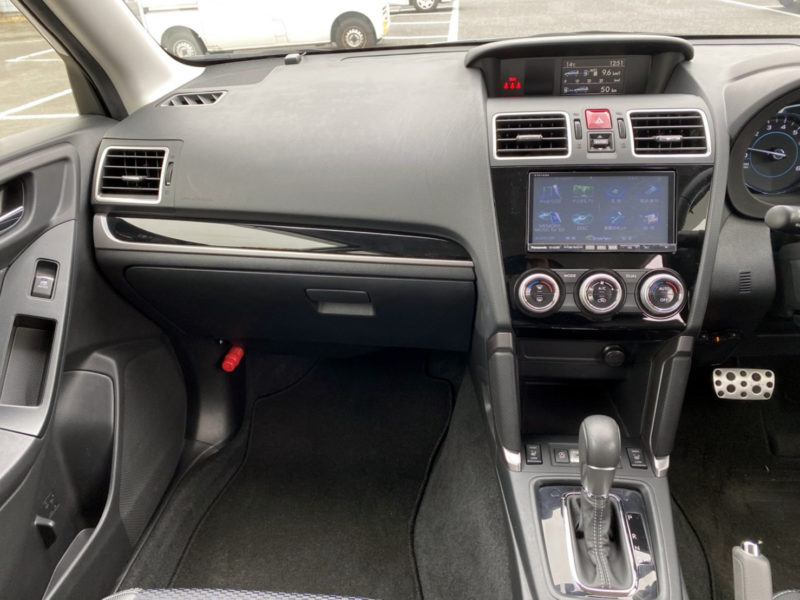 フォレスター2.0Sリミテッド アイサイト 相場無視激安価格!!画像12