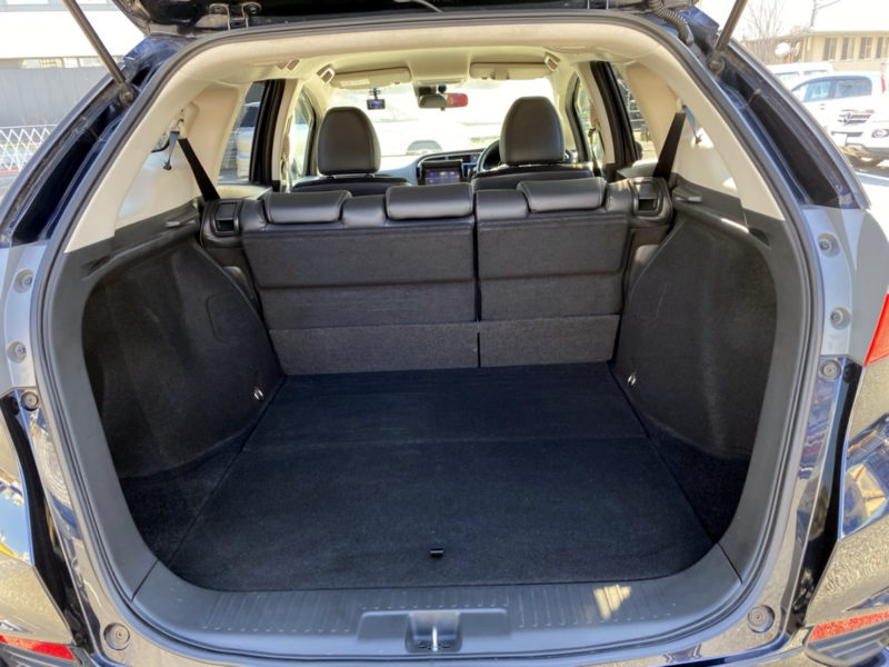 無限シャトル ハイブリッドX ★現行 ★MUGENシャトル ★フルオプション画像10