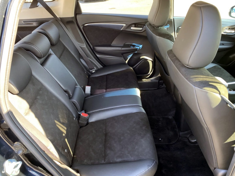 無限シャトル ハイブリッドX ★現行 ★MUGENシャトル ★フルオプション画像11