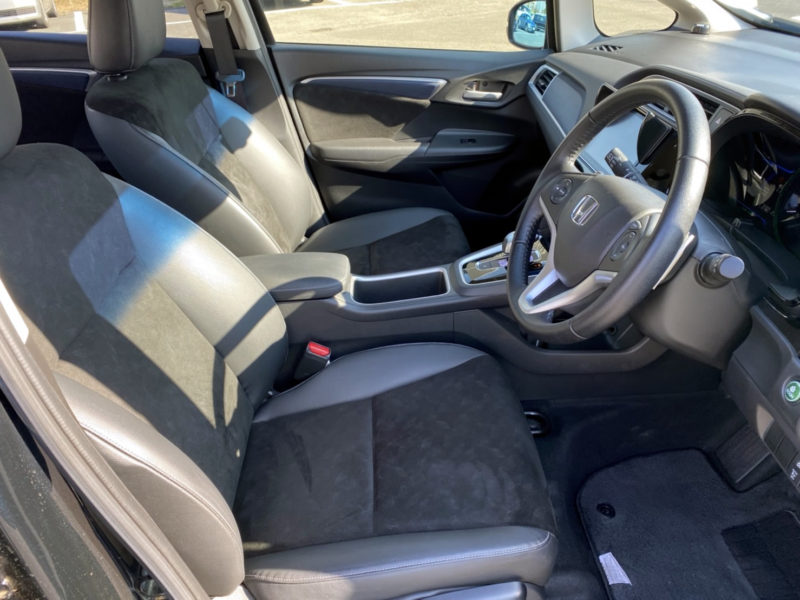 無限シャトル ハイブリッドX ★現行 ★MUGENシャトル ★フルオプション画像12