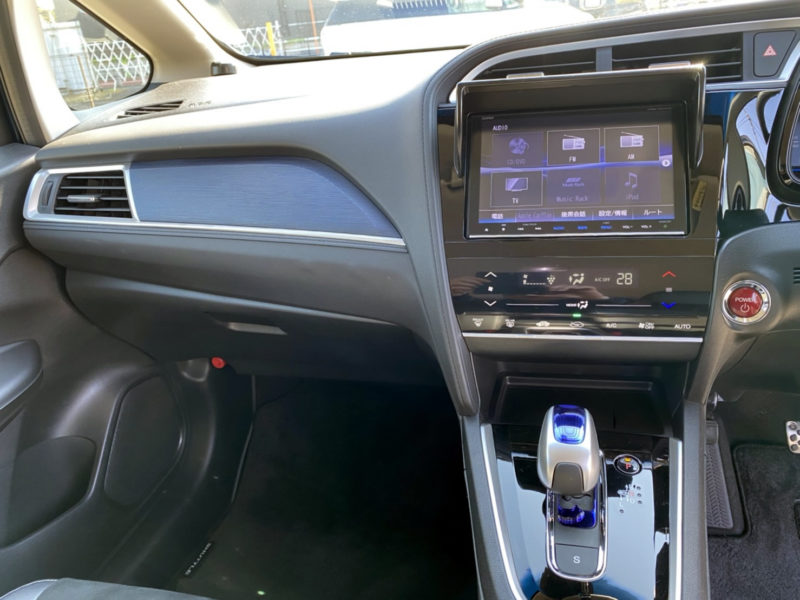 無限シャトル ハイブリッドX ★現行 ★MUGENシャトル ★フルオプション画像15