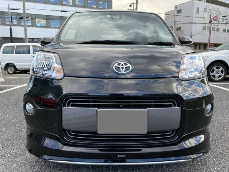 ポルテF   モデリスタ  ★現行 ★極美 ★フルオプション画像2